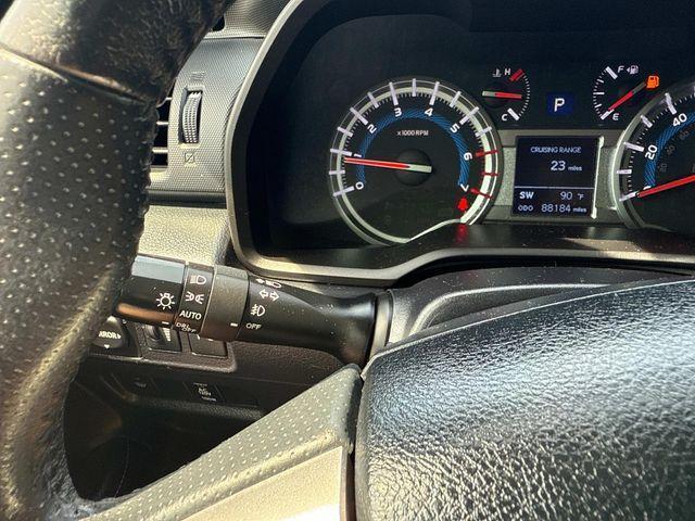 Photo of 2018 Magnetic Gray Metallic Toyota 4Runner