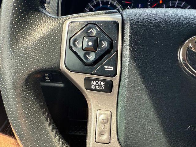 Photo of 2018 Magnetic Gray Metallic Toyota 4Runner