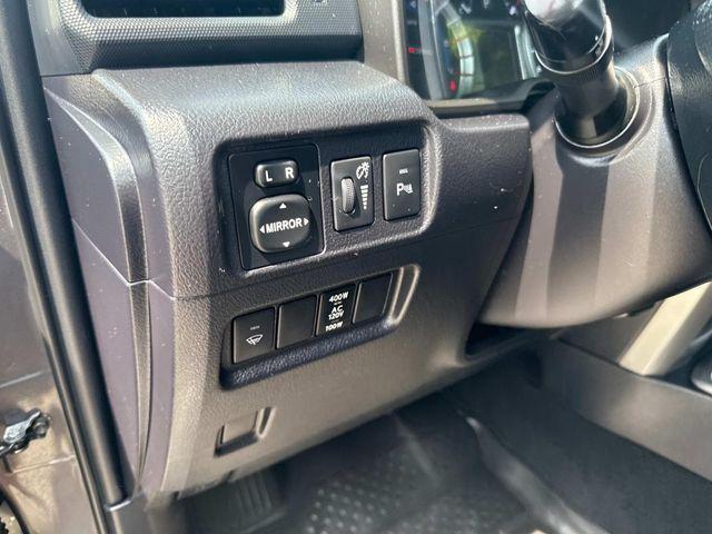 Photo of 2018 Magnetic Gray Metallic Toyota 4Runner