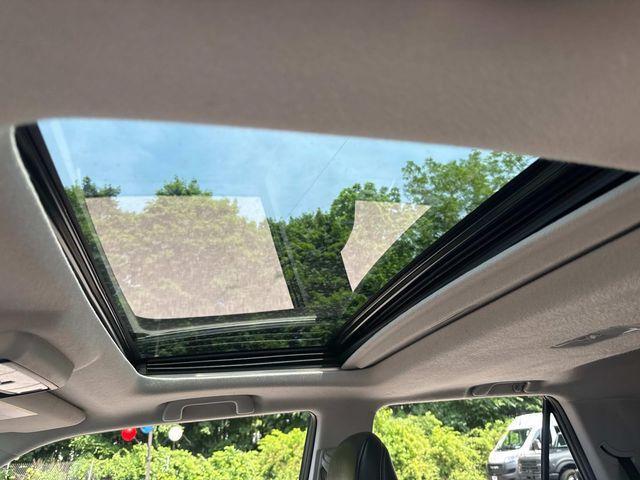 Photo of 2018 Magnetic Gray Metallic Toyota 4Runner