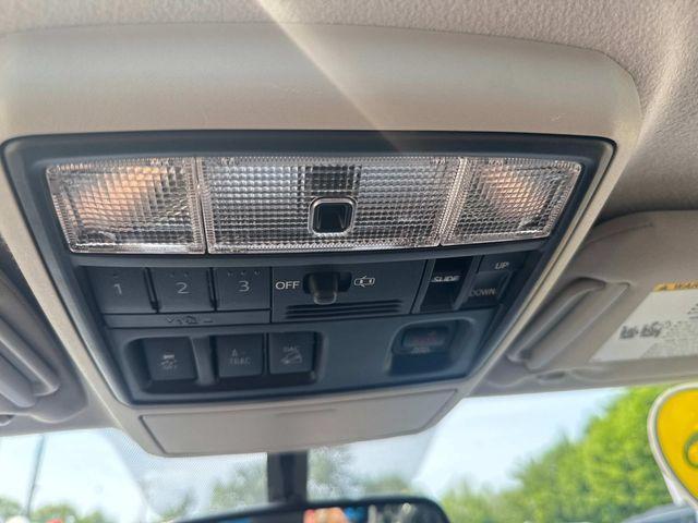 Photo of 2018 Magnetic Gray Metallic Toyota 4Runner