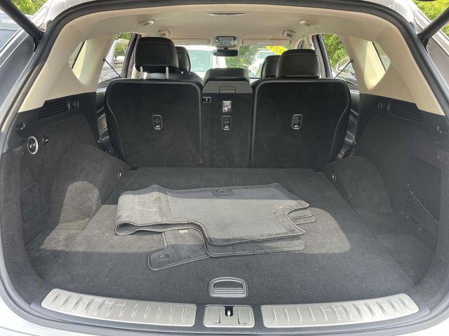 Photo of 2024 Silver Genesis GV80