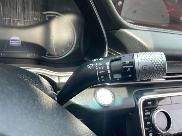 Photo of 2024 Silver Genesis GV80