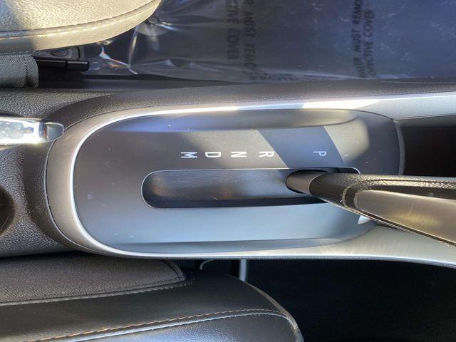 Photo of 2022 Shadow Gray Metallic Chevrolet Trax