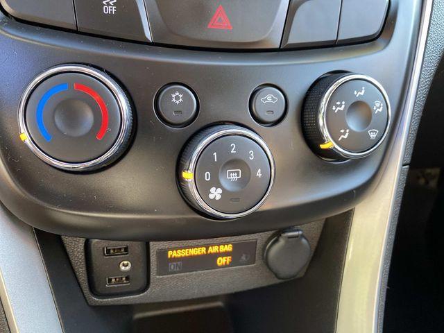 Photo of 2022 Shadow Gray Metallic Chevrolet Trax