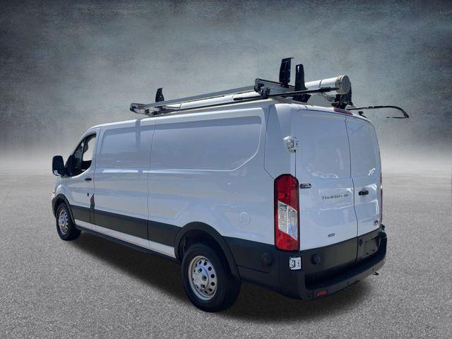 Photo of 2020 Oxford White Ford Transit-150