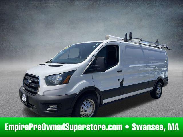2020 Ford Transit-150