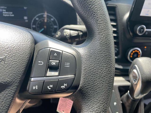 Photo of 2020 Oxford White Ford Transit-150