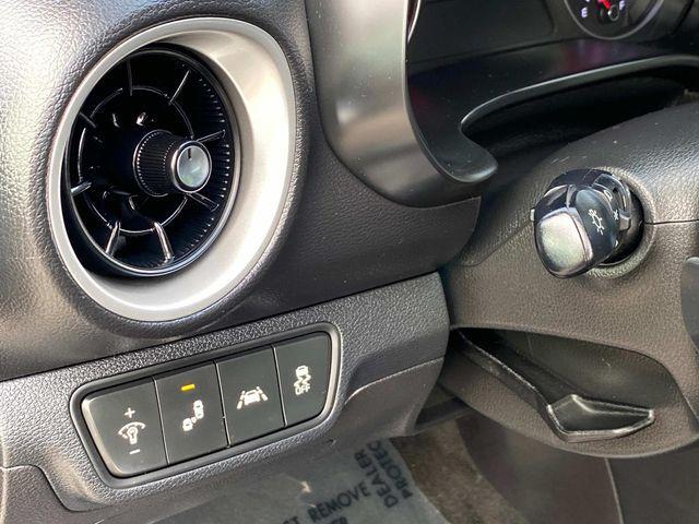 Photo of 2021 Gravity Gray Kia Forte