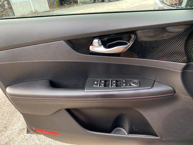 Photo of 2021 Gravity Gray Kia Forte