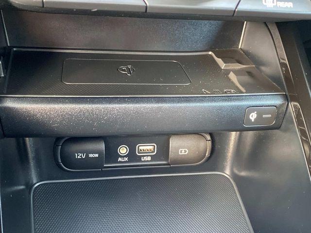 Photo of 2021 Gravity Gray Kia Forte
