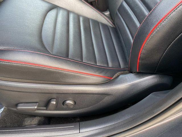 Photo of 2021 Gravity Gray Kia Forte