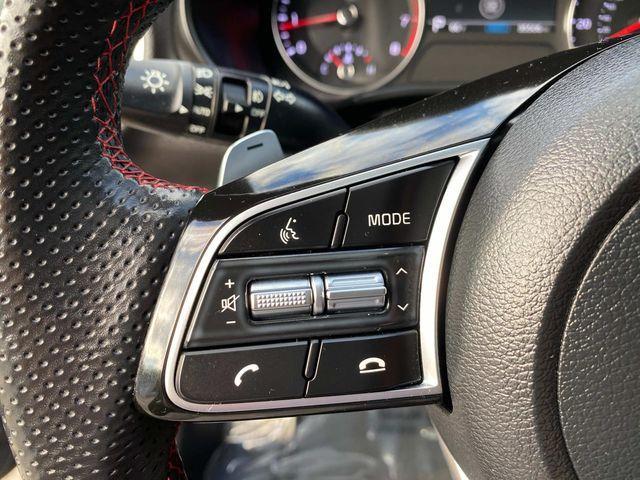 Photo of 2021 Gravity Gray Kia Forte