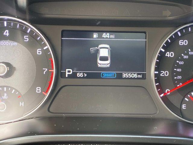 Photo of 2021 Gravity Gray Kia Forte