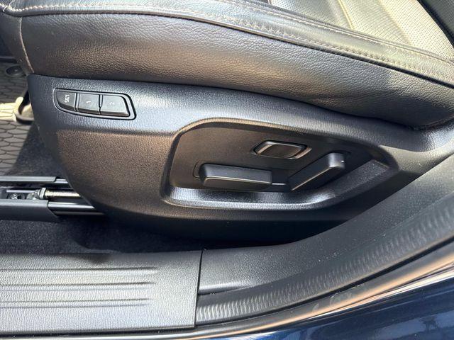 Photo of 2022 Deep Crystal Blue Mica Mazda CX-5