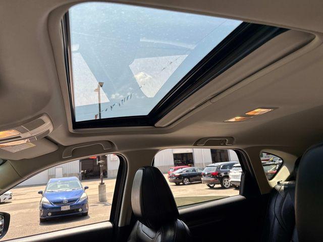 Photo of 2022 Deep Crystal Blue Mica Mazda CX-5