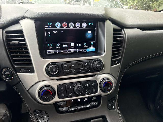 Photo of 2018 Quicksilver Metallic GMC Yukon