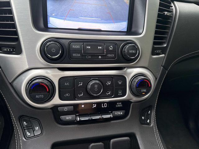 Photo of 2018 Quicksilver Metallic GMC Yukon