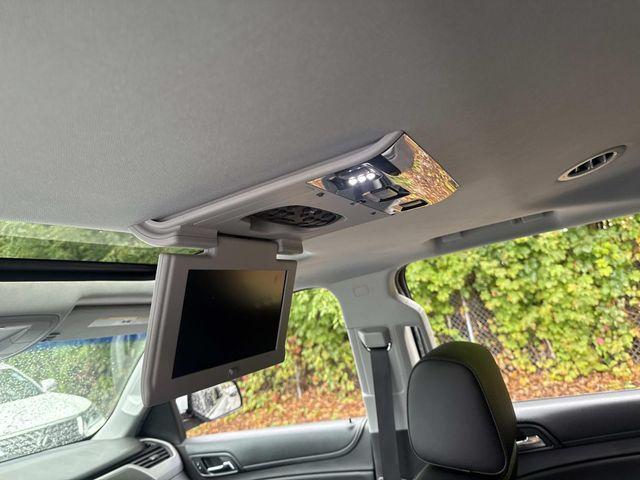 Photo of 2018 Quicksilver Metallic GMC Yukon