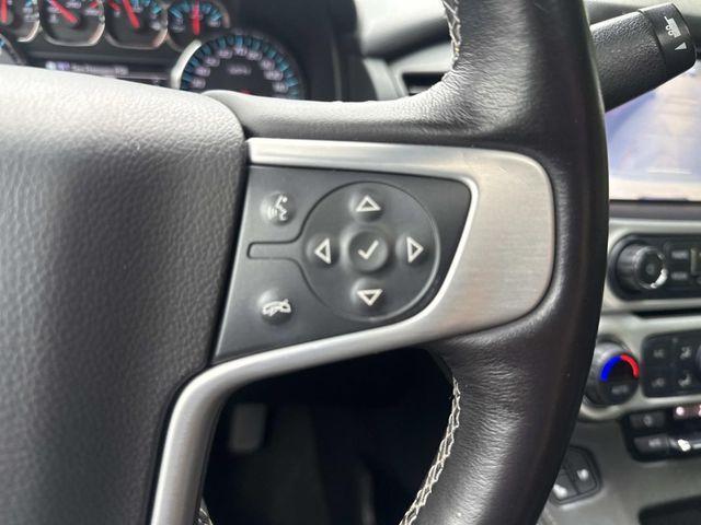 Photo of 2018 Quicksilver Metallic GMC Yukon