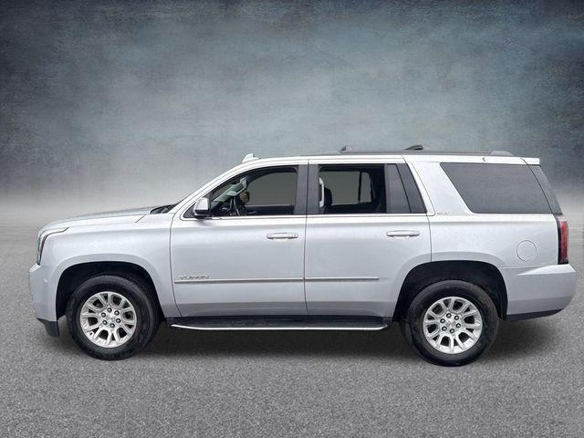 Photo of 2018 Quicksilver Metallic GMC Yukon