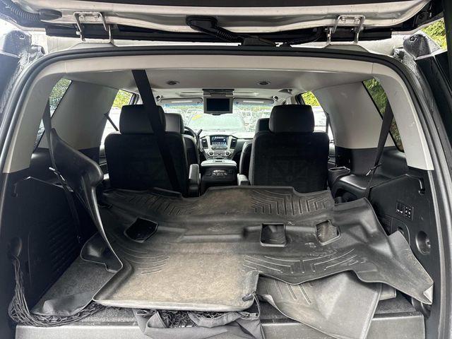 Photo of 2018 Quicksilver Metallic GMC Yukon