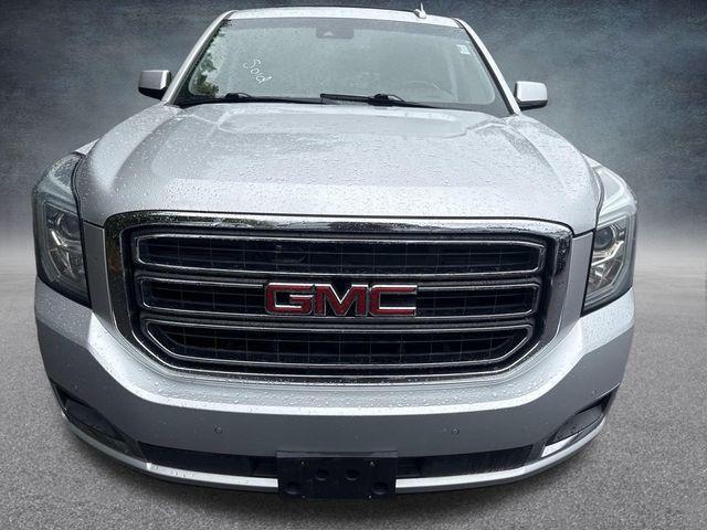 Photo of 2018 Quicksilver Metallic GMC Yukon