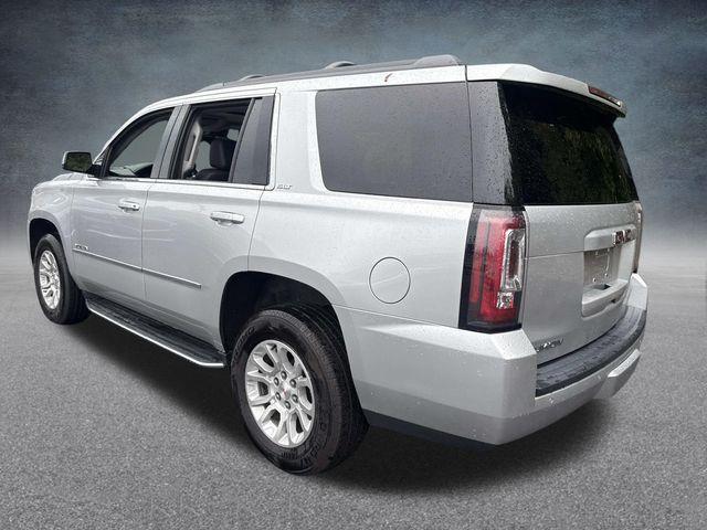 Photo of 2018 Quicksilver Metallic GMC Yukon
