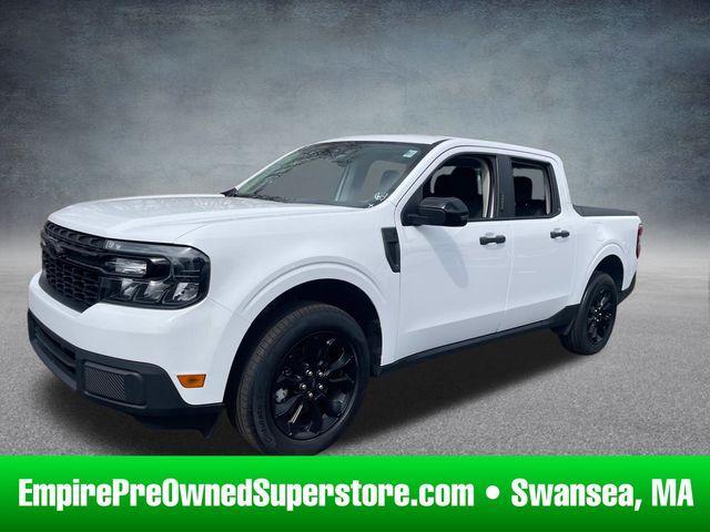 2023 Ford Maverick