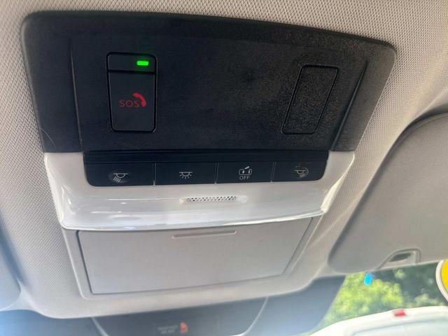 Photo of 2022 Gun Metallic Nissan Pathfinder