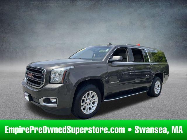 2019 GMC Yukon Xl
