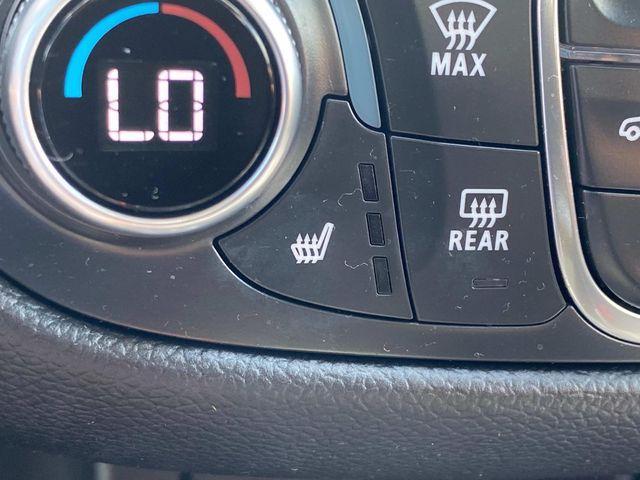 Photo of 2023 Black Metallic Chevrolet Equinox