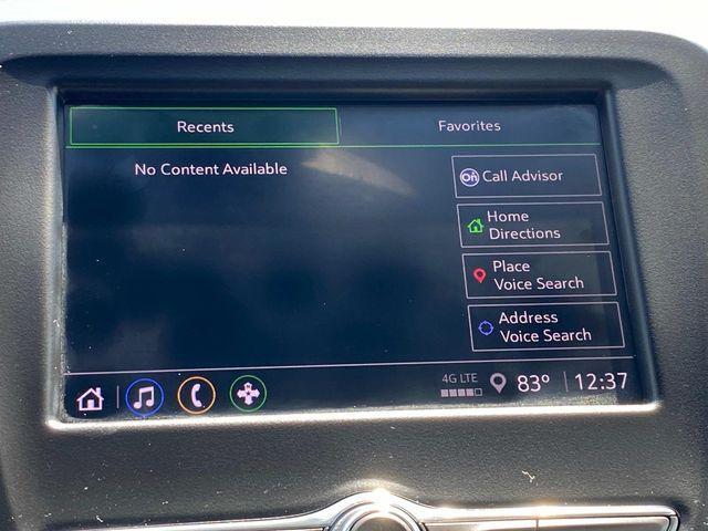 Photo of 2023 Black Metallic Chevrolet Equinox