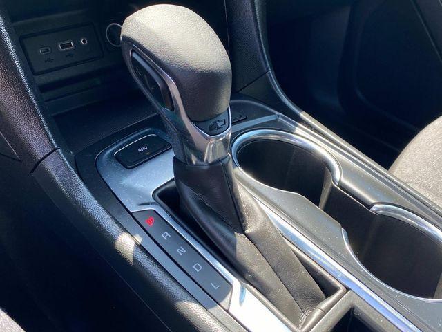 Photo of 2023 Black Metallic Chevrolet Equinox
