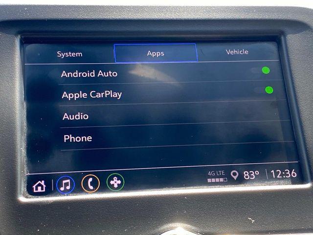Photo of 2023 Black Metallic Chevrolet Equinox
