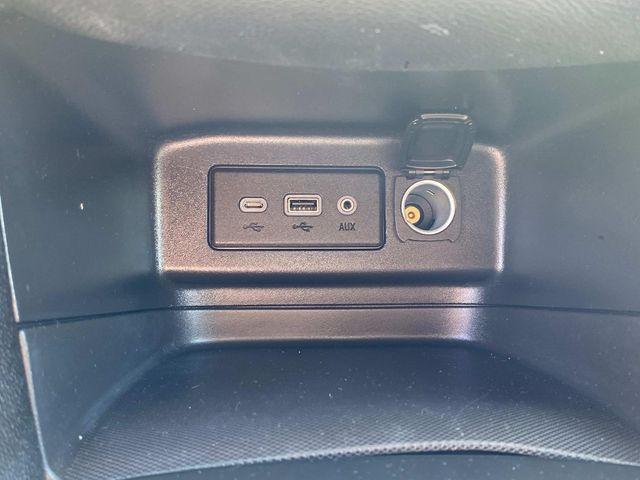 Photo of 2023 Black Metallic Chevrolet Equinox