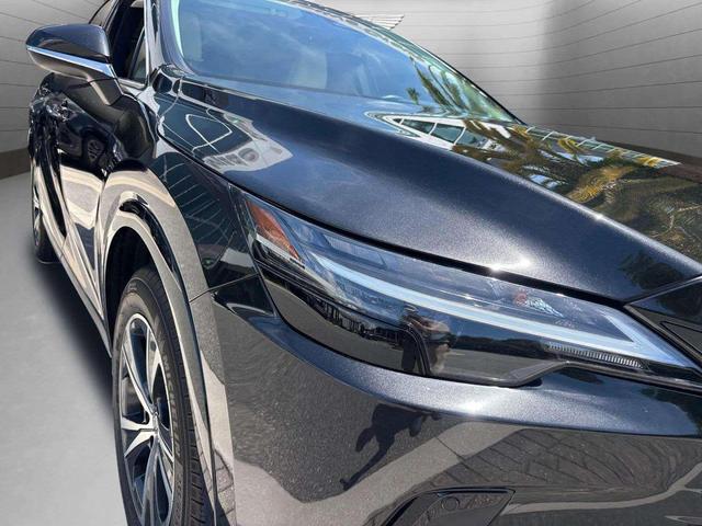 Photo of 2023 Caviar Lexus RX 350
