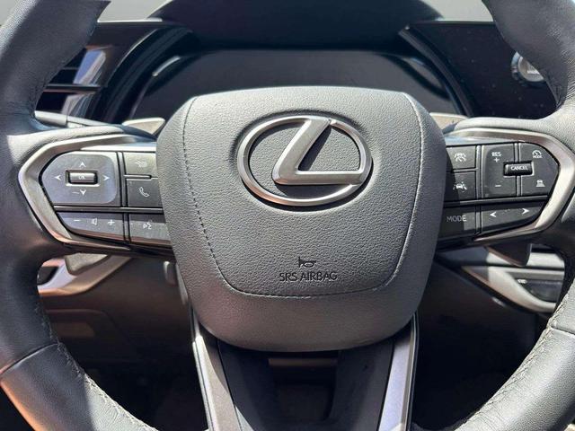 Photo of 2023 Caviar Lexus RX 350