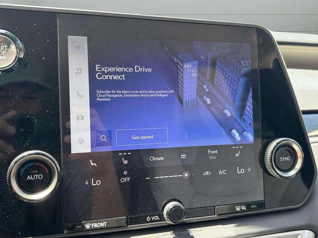Photo of 2023 Caviar Lexus RX 350