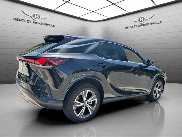 Photo of 2023 Caviar Lexus RX 350