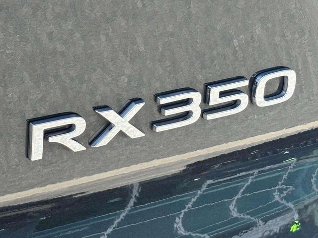Photo of 2023 Caviar Lexus RX 350