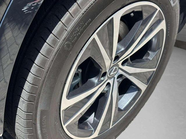 Photo of 2023 Caviar Lexus RX 350