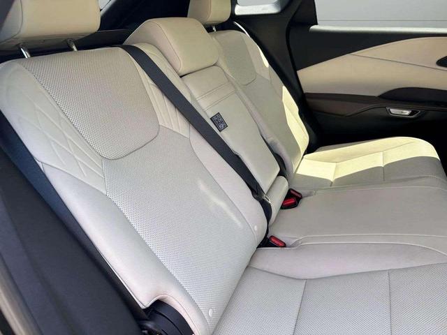 Photo of 2023 Caviar Lexus RX 350