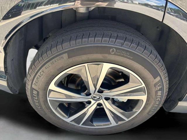 Photo of 2023 Caviar Lexus RX 350