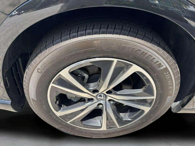 Photo of 2023 Caviar Lexus RX 350
