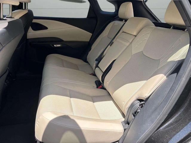 Photo of 2023 Caviar Lexus RX 350