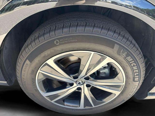 Photo of 2023 Caviar Lexus RX 350