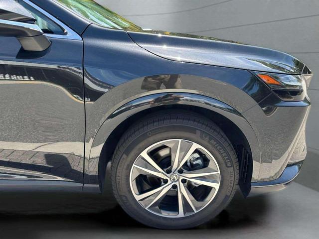 Photo of 2023 Caviar Lexus RX 350