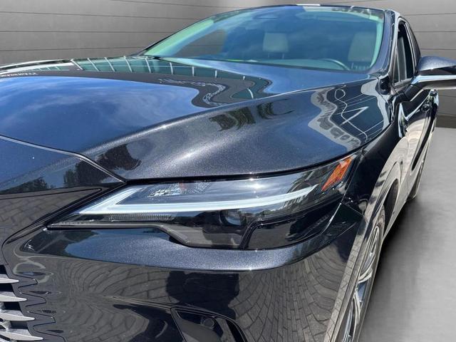 Photo of 2023 Caviar Lexus RX 350
