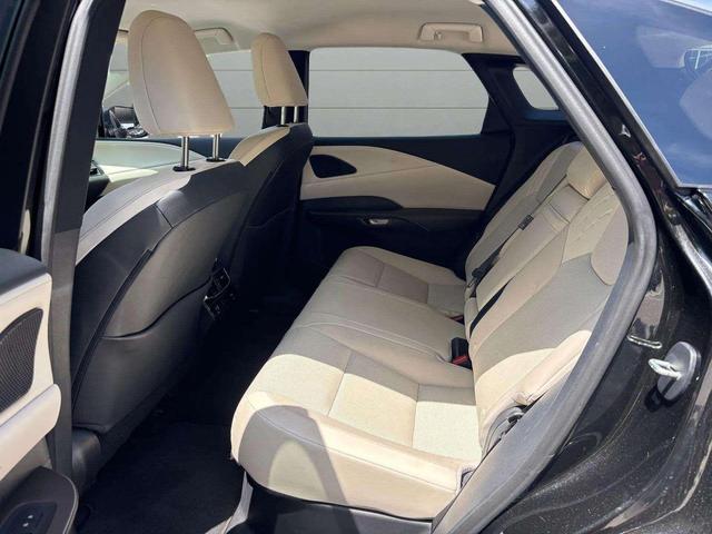 Photo of 2023 Caviar Lexus RX 350